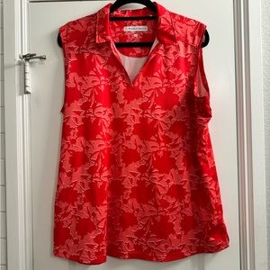 Women’s Pebble Beach Golf Polo